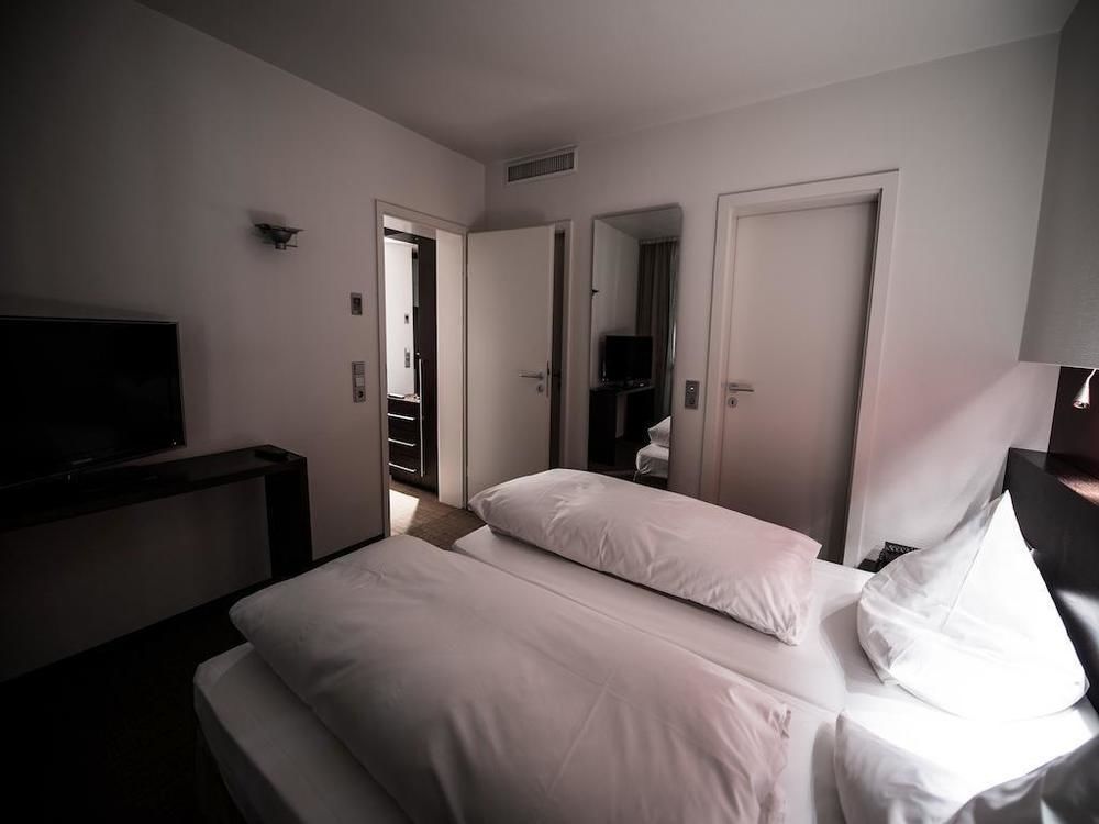 Am Augustinerplatz 4* Köln